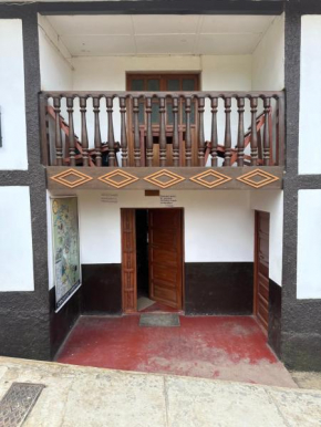 Aventura Chachapoyas Backpackers
